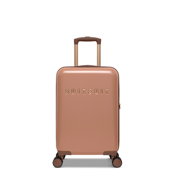 Fab Seventies - Italian Clay - Safe Travels Set (55 CM)