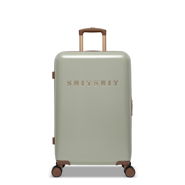 Fab Seventies - Sustained Grey - Reiskoffer (66 cm)