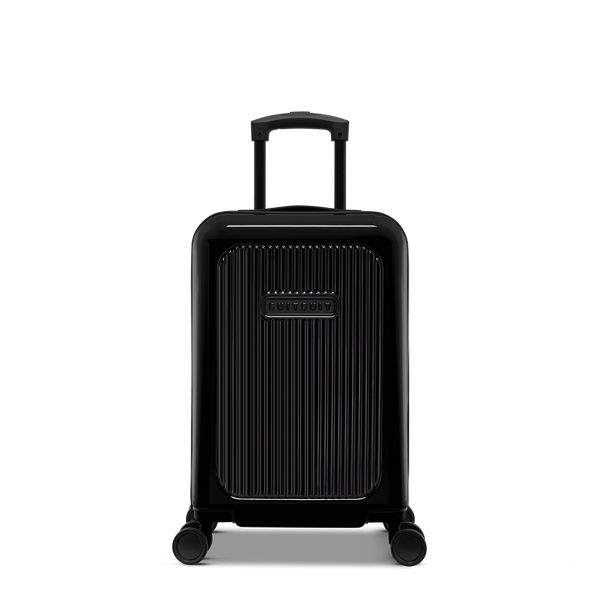 Expression - Black Shadow - Safe Travels Set (55 CM)
