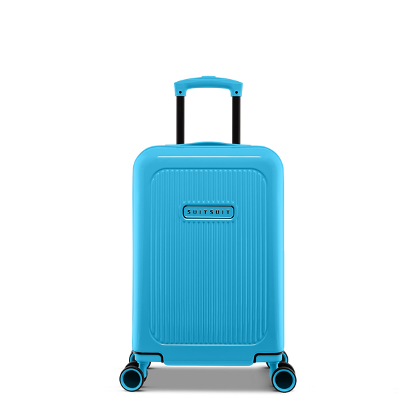 Expression - Blue Lagoon - Safe Travels Set (55 CM)