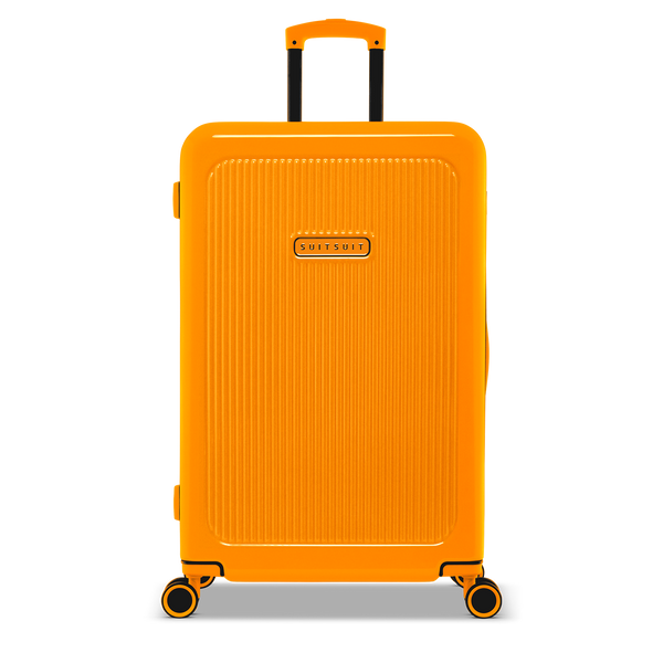 Expression - Electric Kumquat - Reiskoffer (76 cm)