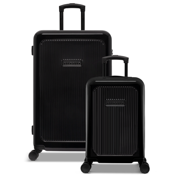 Expression - Black Shadow - Safe Travels Set (55/76 CM)