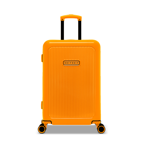 Expression - Electric Kumquat - Reiskoffer (66 cm)
