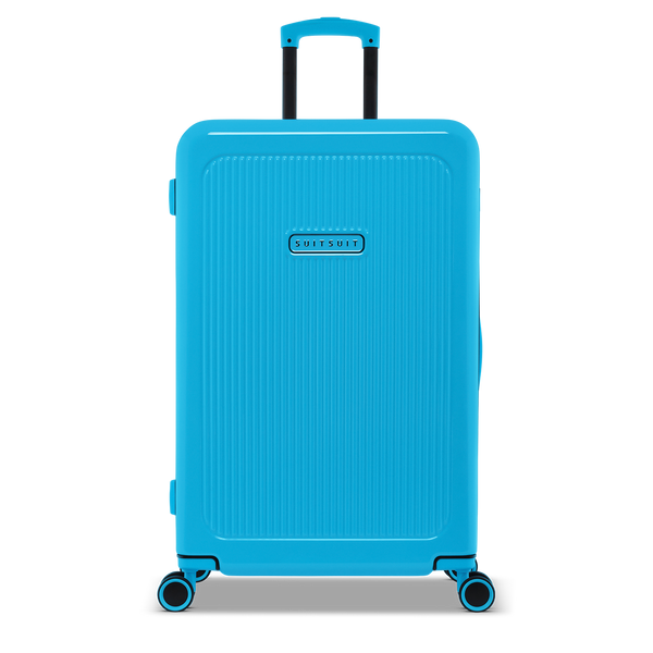 Expression - Blue Lagoon - Reiskoffer (76 cm)