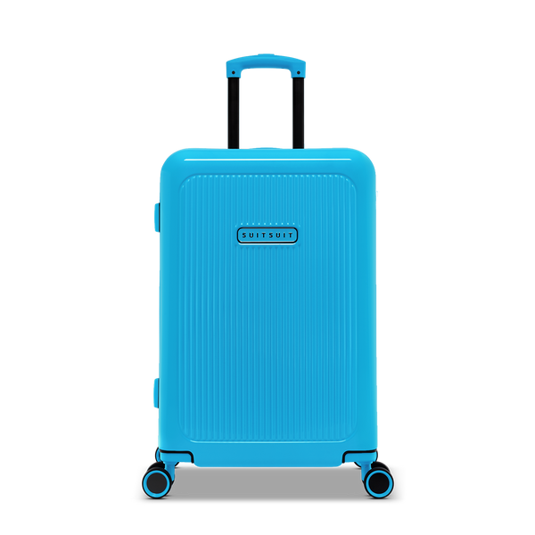 Expression - Blue Lagoon - Reiskoffer (66 cm)