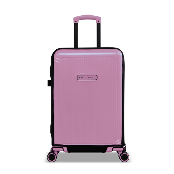 Expression - Black - Beschermhoes (66 cm)