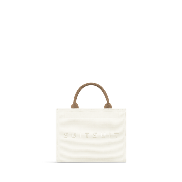 Fusion - White Swan - Reistas mini