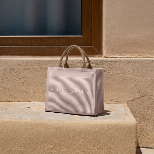 Fusion - Rose Pearl - Reistas mini