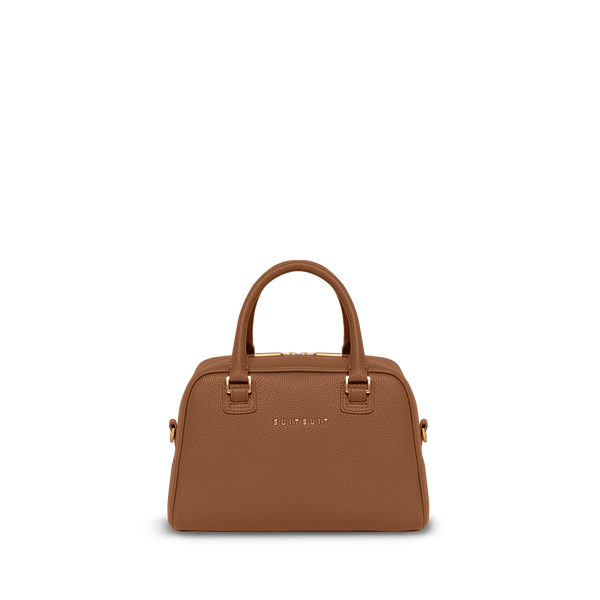 Fab Seventies - Camel - Everyday Essentials Set