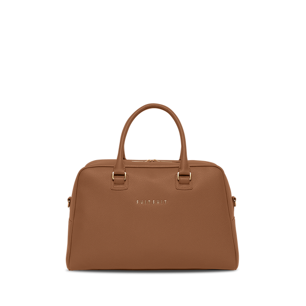 Fab Seventies - Camel - Ready-to-Go Travel Set