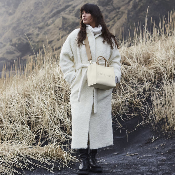 Fusion - White Swan - Reistas mini