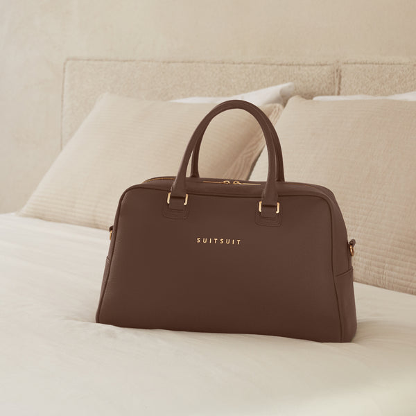 Fab Seventies - Rawhide - Underseater Bag