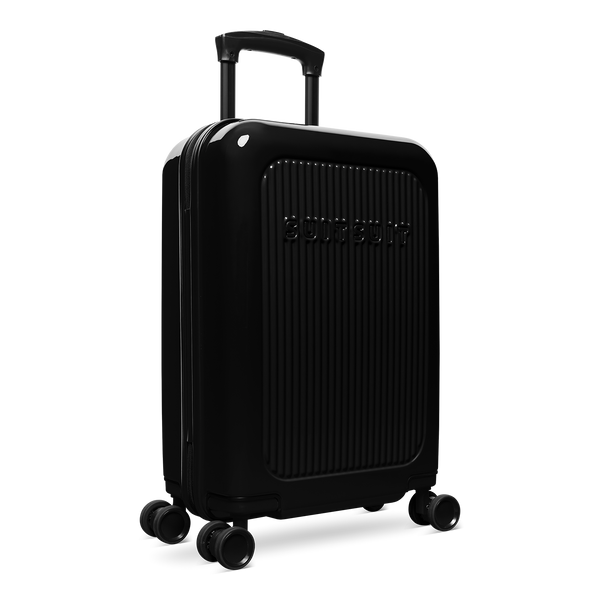 Caretta - Shadow Black - Handbagage (55 cm)