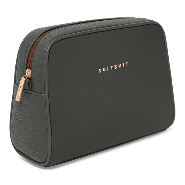 Serenity - Atlantic Deep - Toilettas XL & Make-up Tasje