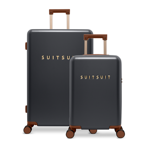 Serenity - Black Olive - Safe Travels Set (55/76 cm)