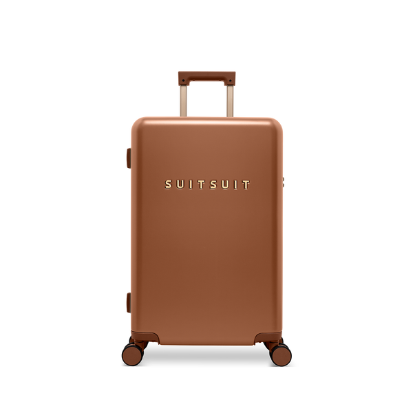 Serenity - Caramel Café - Full Package Set (66 CM)