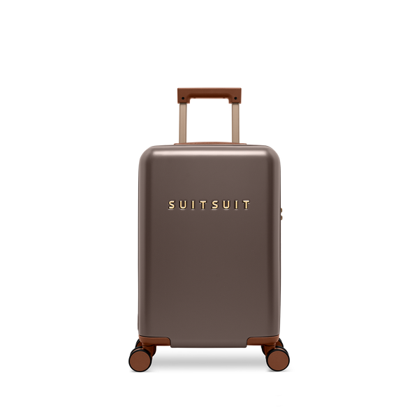 Serenity - Chocolate Brown - Full Package Set (55 CM)