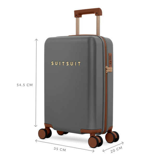 Serenity - Atlantic Deep - Duo Set (55/76 cm)