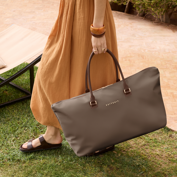 Serenity - Moon Stone - Travel Tote