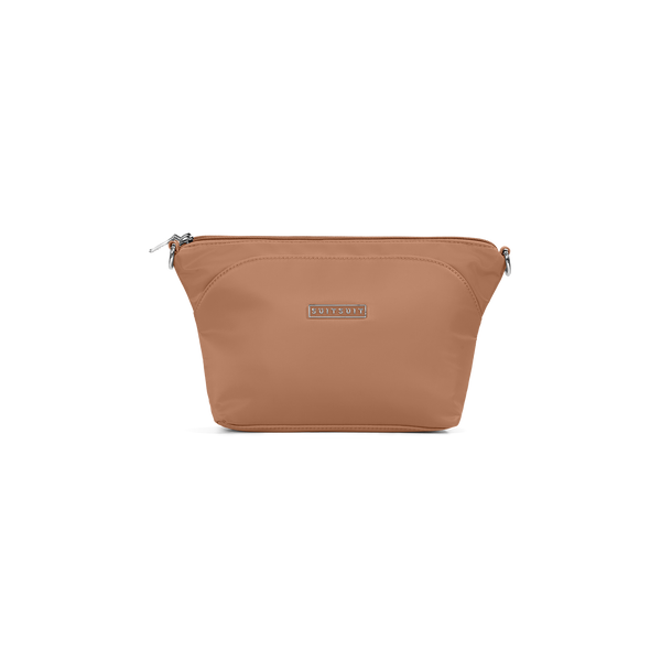 Natura - Maroon Oak - Toilettas M