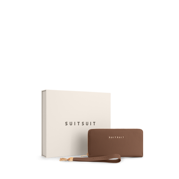 Fab Seventies - Rawhide - Travelwallet