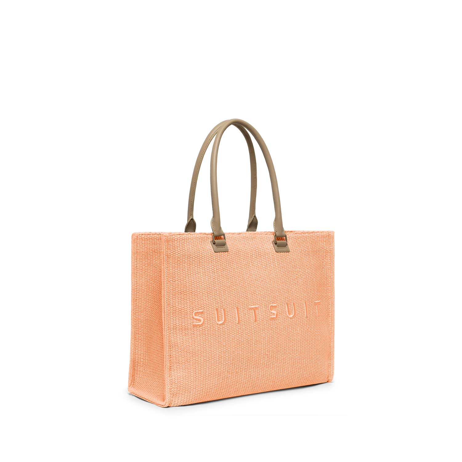 Fusion - Pale Orange - Reistas
