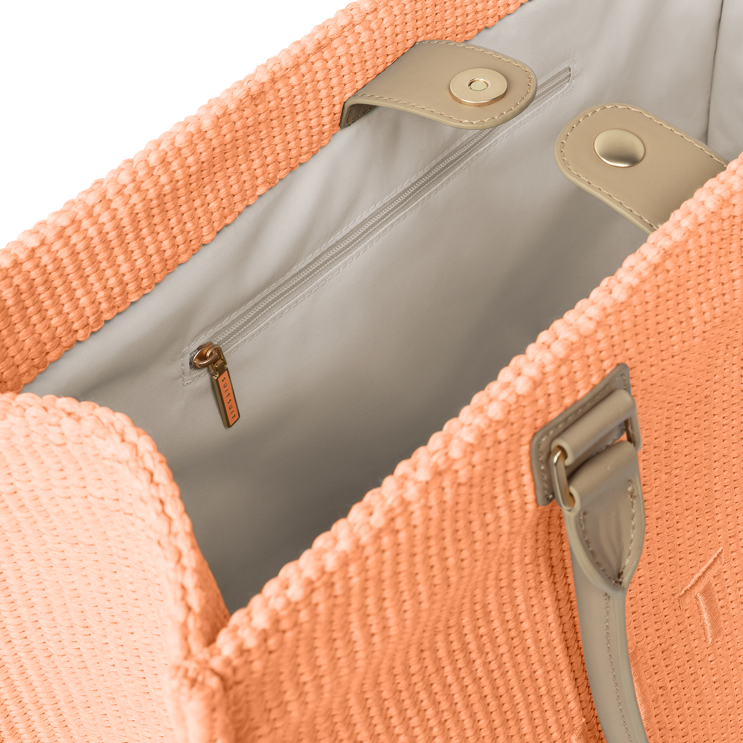 Fusion - Pale Orange - Reistas