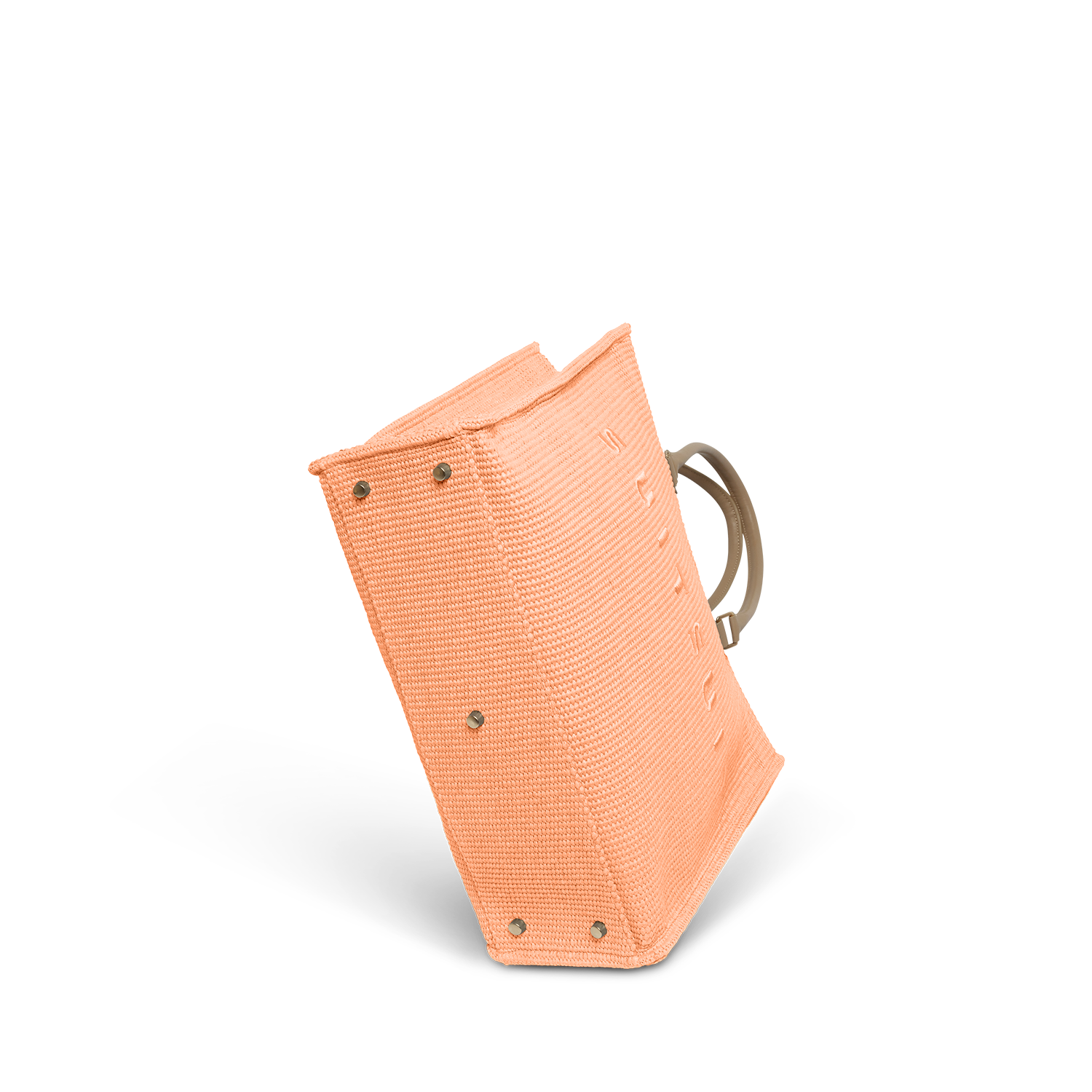 Fusion - Pale Orange - Reistas