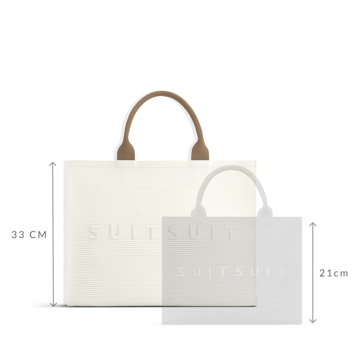 Fusion - White Swan - Reistas