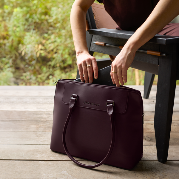 Mystique - Cherry Lacquer - Laptop Set