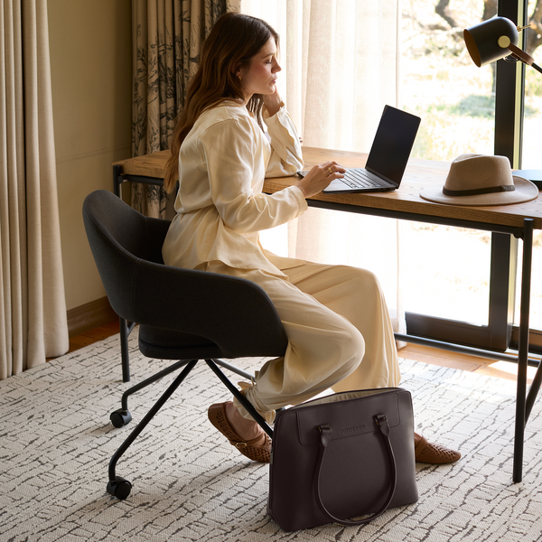 Mystique - Ground Coffee - Laptop Set