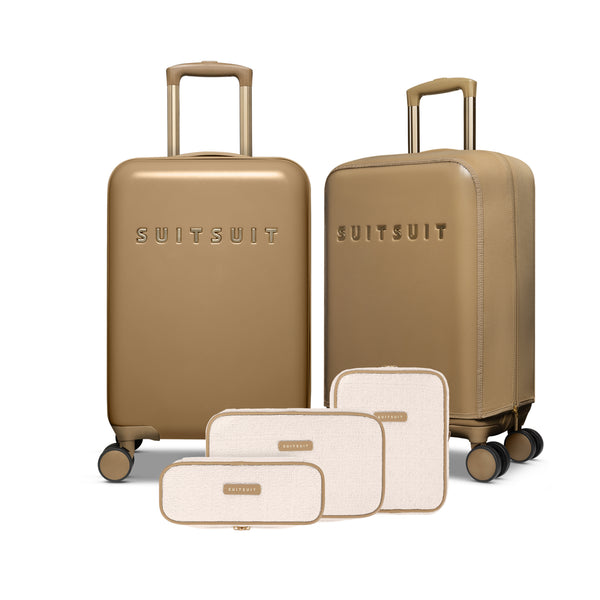 Fusion - Iced Coffee - Full Package Set (55 cm)