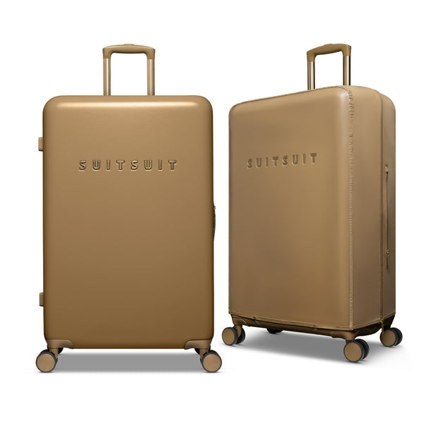 Fusion - Iced Coffee - Safe Travels Set (76 cm)