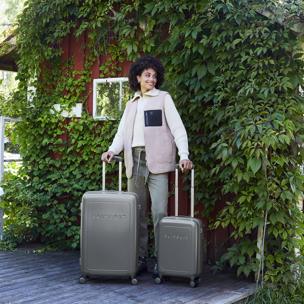 Natura - December Sky - Safe travel Set (55/76 cm)