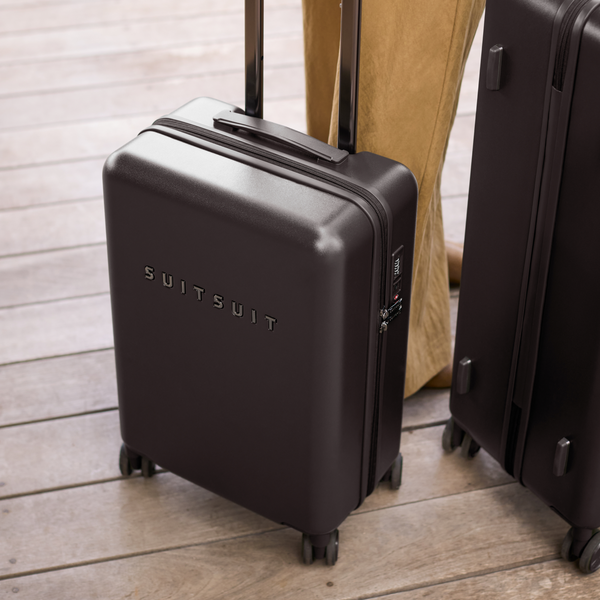 Mystique - Ground Coffee - Safe Travels Set (55 CM)