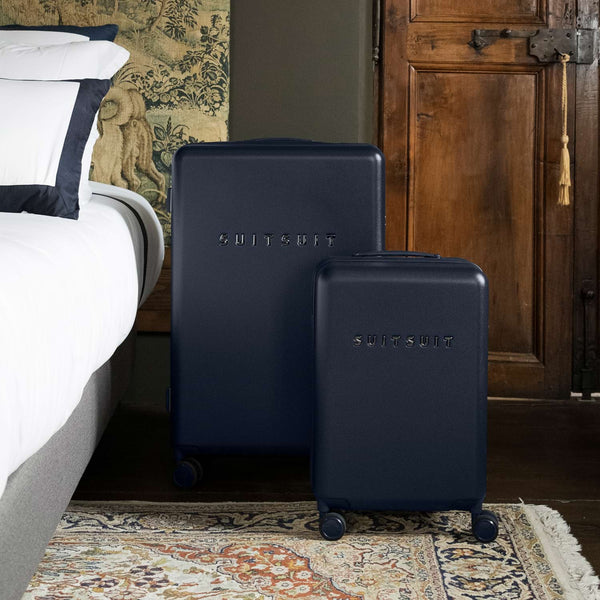 Mystique - Midnight Blue - Duo Set (55/76 cm)