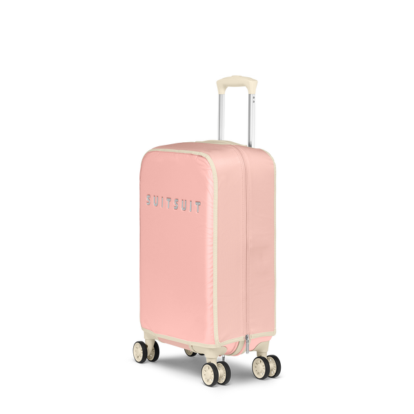 Fabulous Fifties - Papaya Peach - Beschermhoes (55 cm)