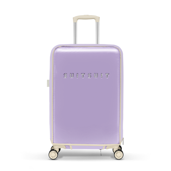 Fabulous Fifties - Royal Lavender - Beschermhoes (66 cm)