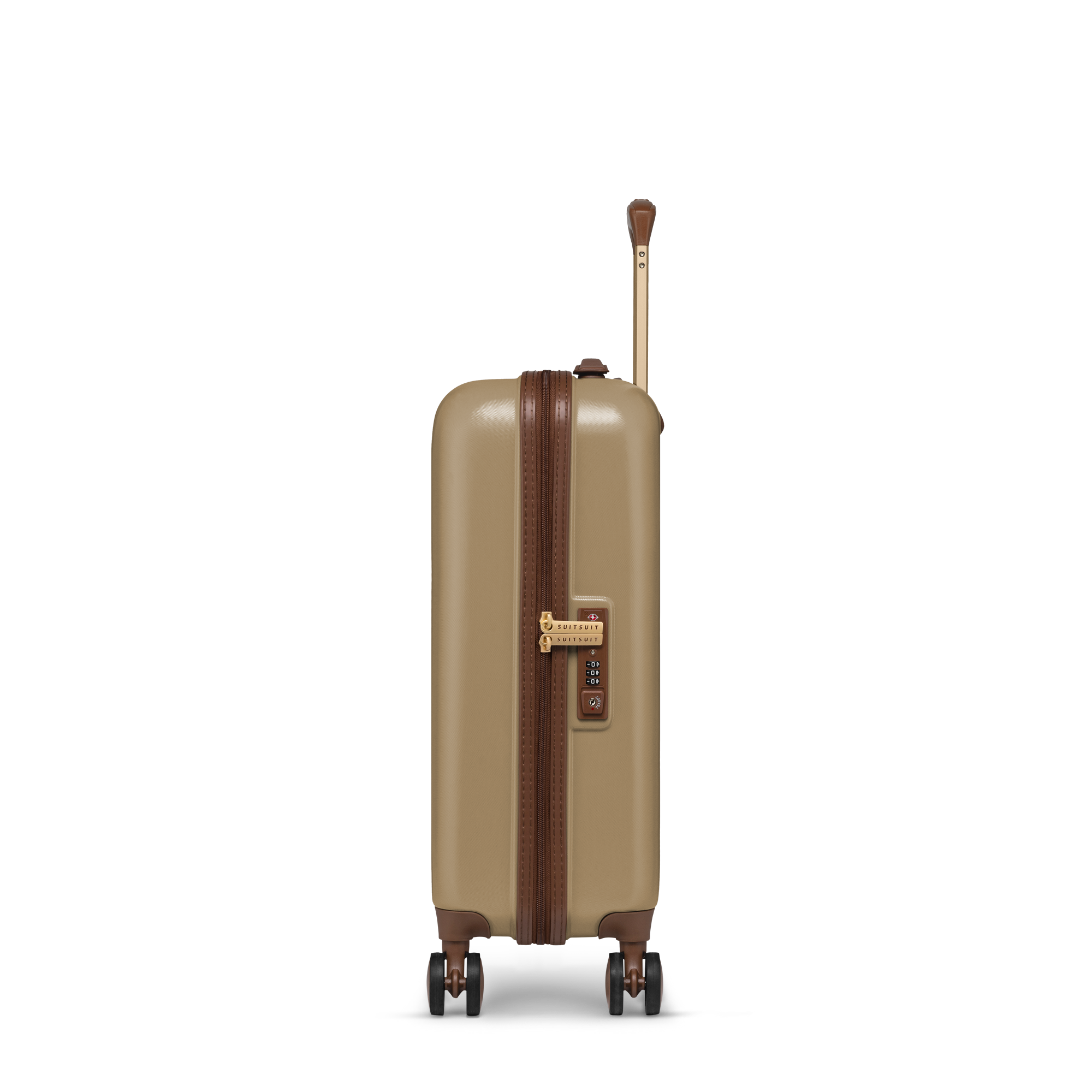 Fab Seventies - Cuban Sand - Handbagage (55 cm)
