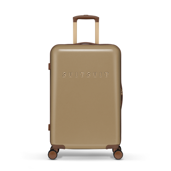 Fab Seventies - Cuban Sand - Reiskoffer (66 cm)