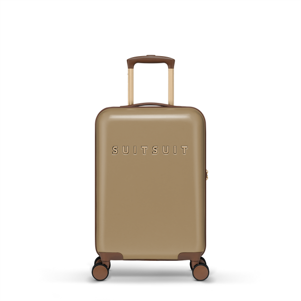 Fab Seventies - Cuban Sand - Handbagage (55 cm)