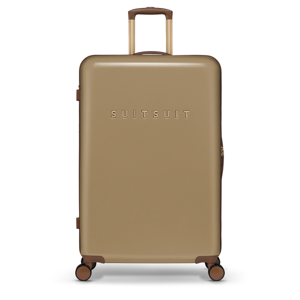 Fab Seventies - Cuban Sand - Reiskoffer (76 cm)
