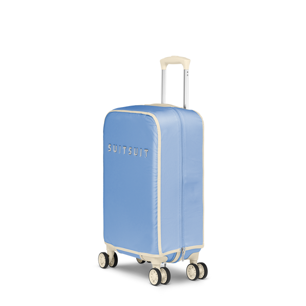 Fabulous Fifties - Alaska Blue - Beschermhoes (55 cm)