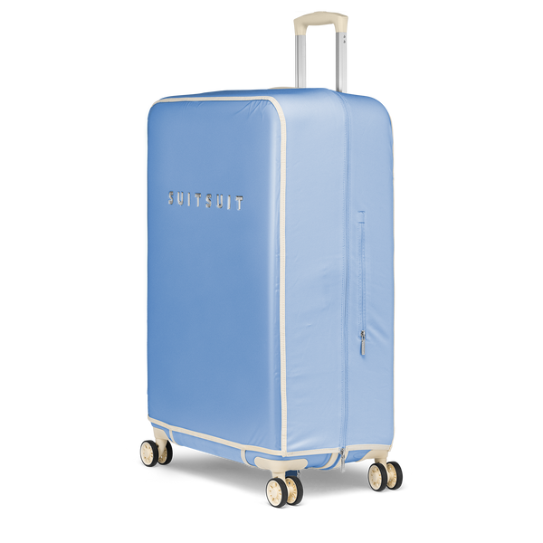 Fabulous Fifties - Alaska Blue - Beschermhoes (76 cm)