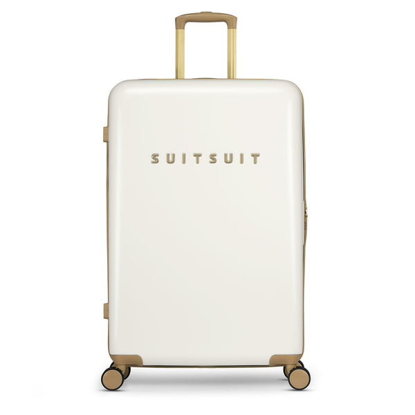 Fusion - White Swan - Reiskoffer (76 cm)