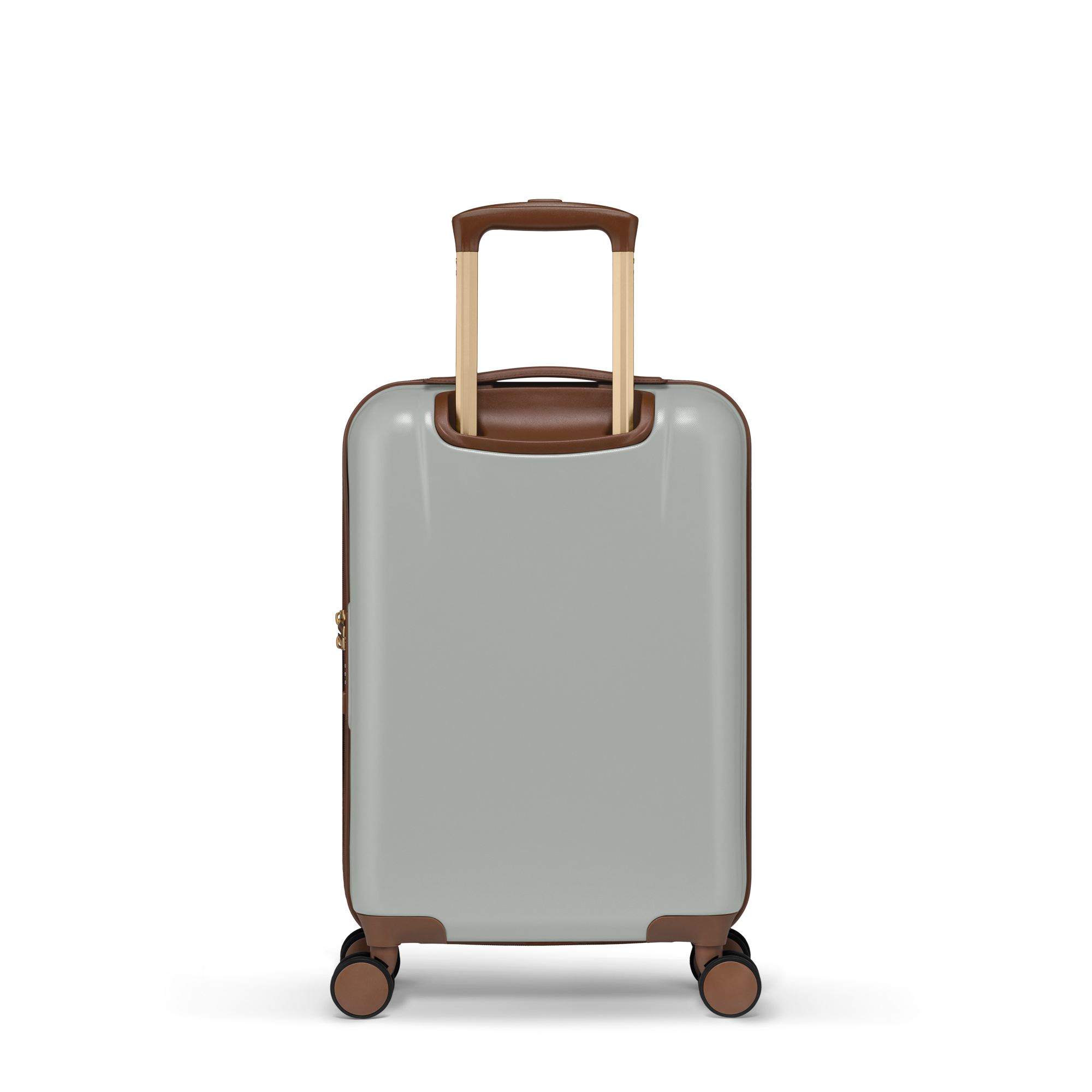 Fab Seventies - Limestone - Handbagage (55 cm)