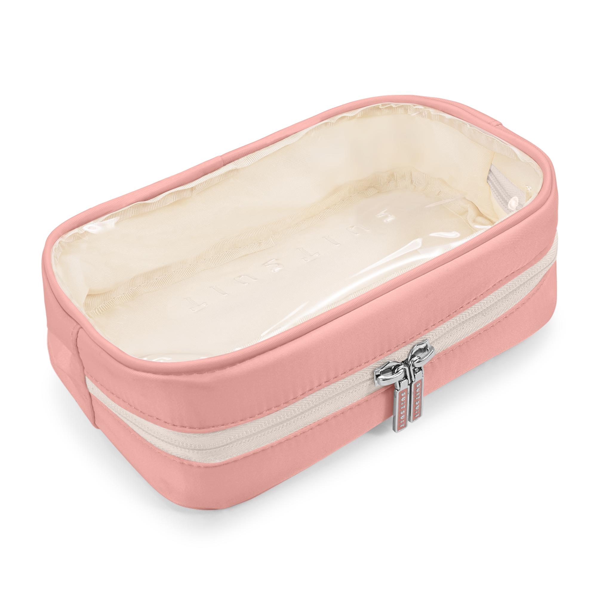 Fabulous Fifties - Papaya Peach - Packing Cube Set (55 cm)