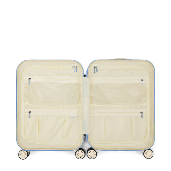 Fabulous Fifties - Alaska Blue - Duo Set (55/76 cm)