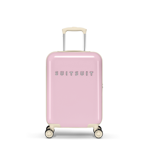 Fabulous Fifties - Pink Dust - Handbagage (55 cm)