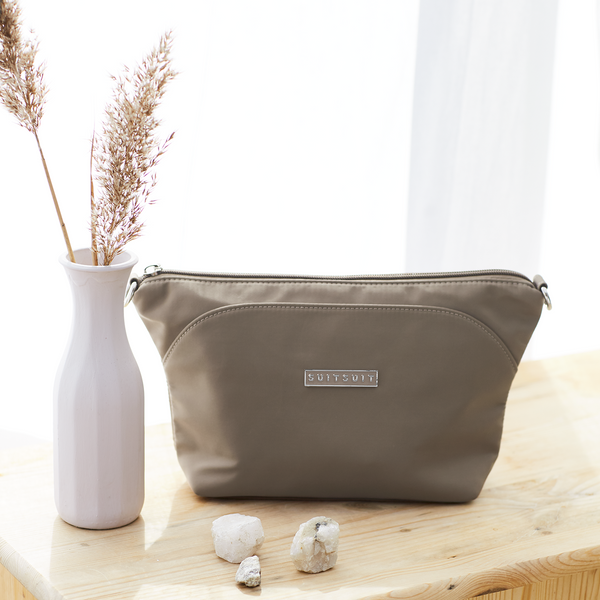 Natura - Plaza Taupe - Toilettas M